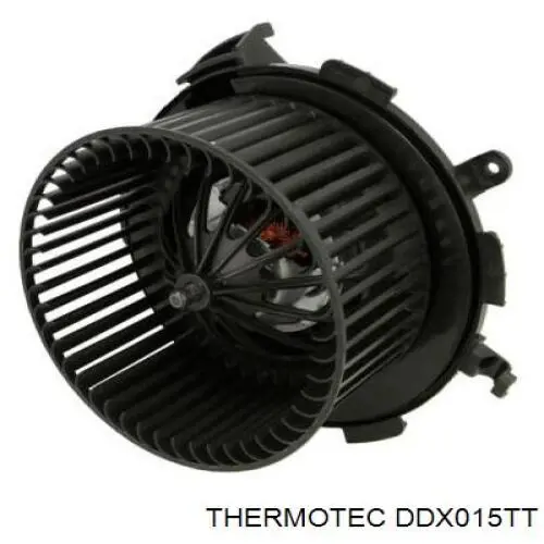 Купить DDX015TT Thermotec Электродвигатели (электродвигатель отопителя) или розетка прицепа штепсельная
