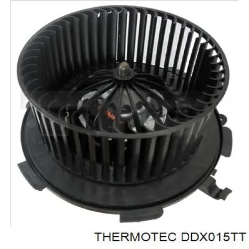 Вентилятор печки DDX015TT Thermotec