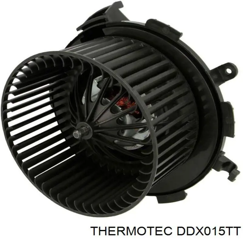 Вентилятор печки DDX015TT Thermotec