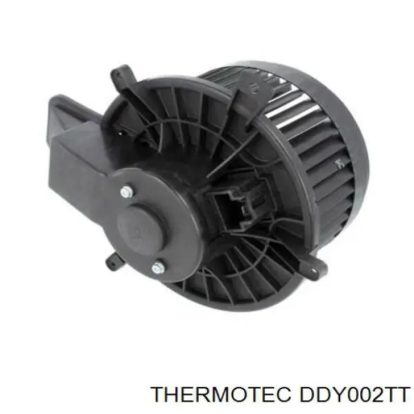Мотор вентилятора печки (отопителя салона) Thermotec DDY002TT цена, от 47.55 USD