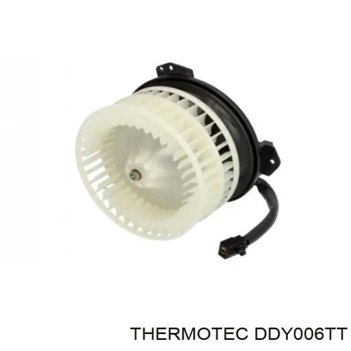 DDY006TT Thermotec вентилятор печки