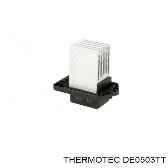 Резистор печки 57205 AIC