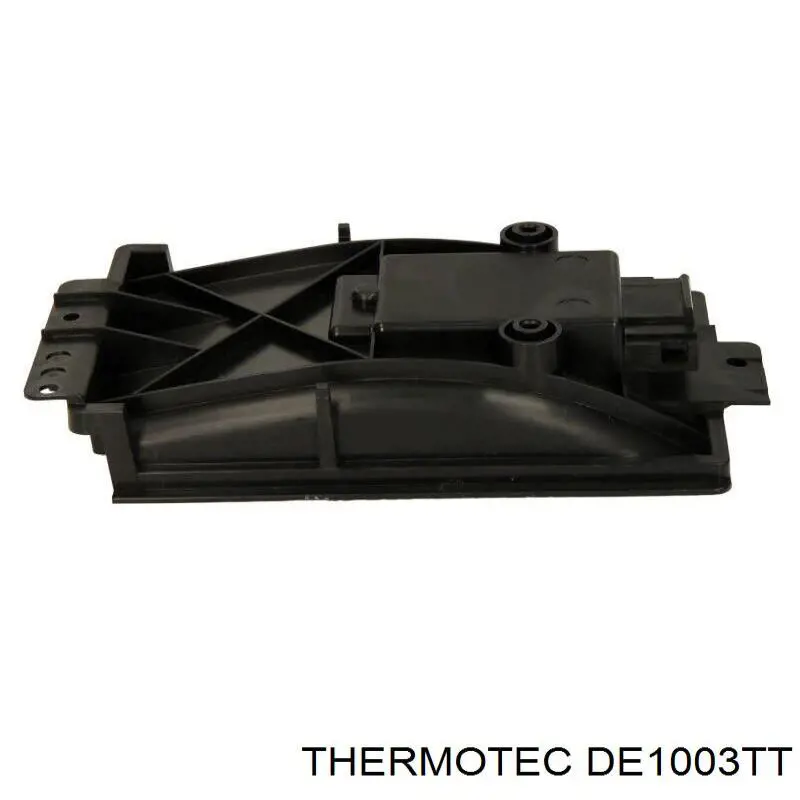 Резистор печки DE1003TT Thermotec