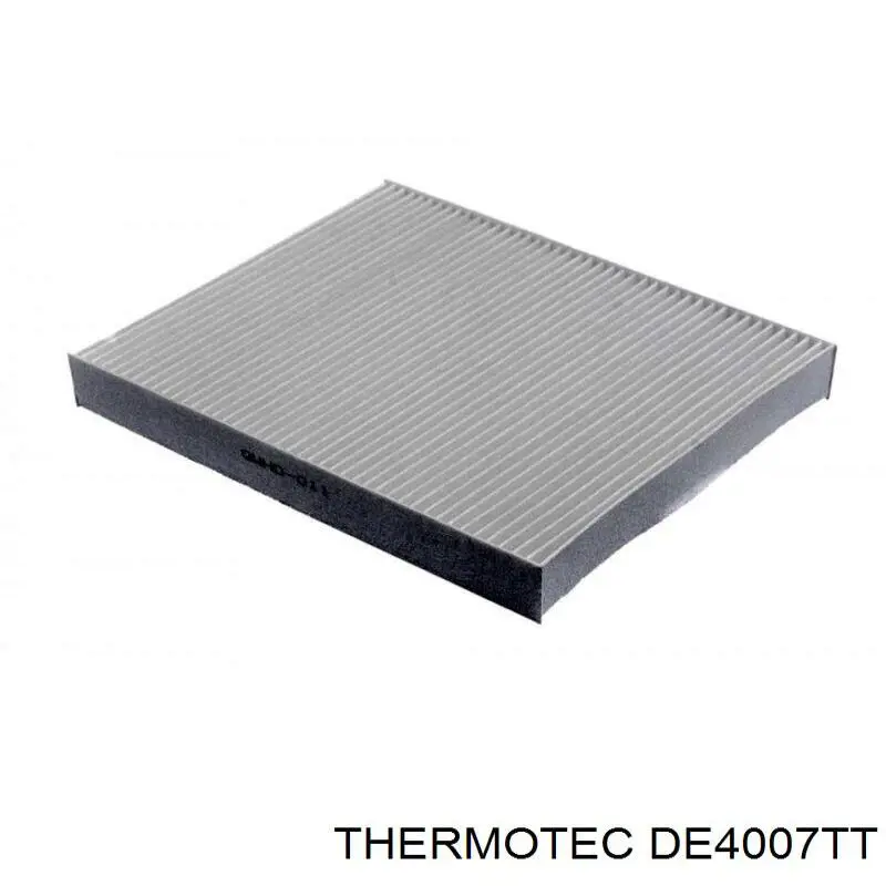 Резистор печки DE4007TT Thermotec