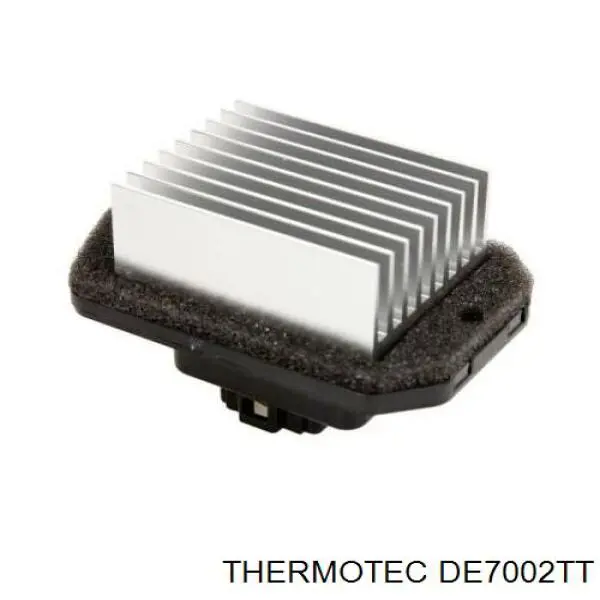  DE7002TT Thermotec