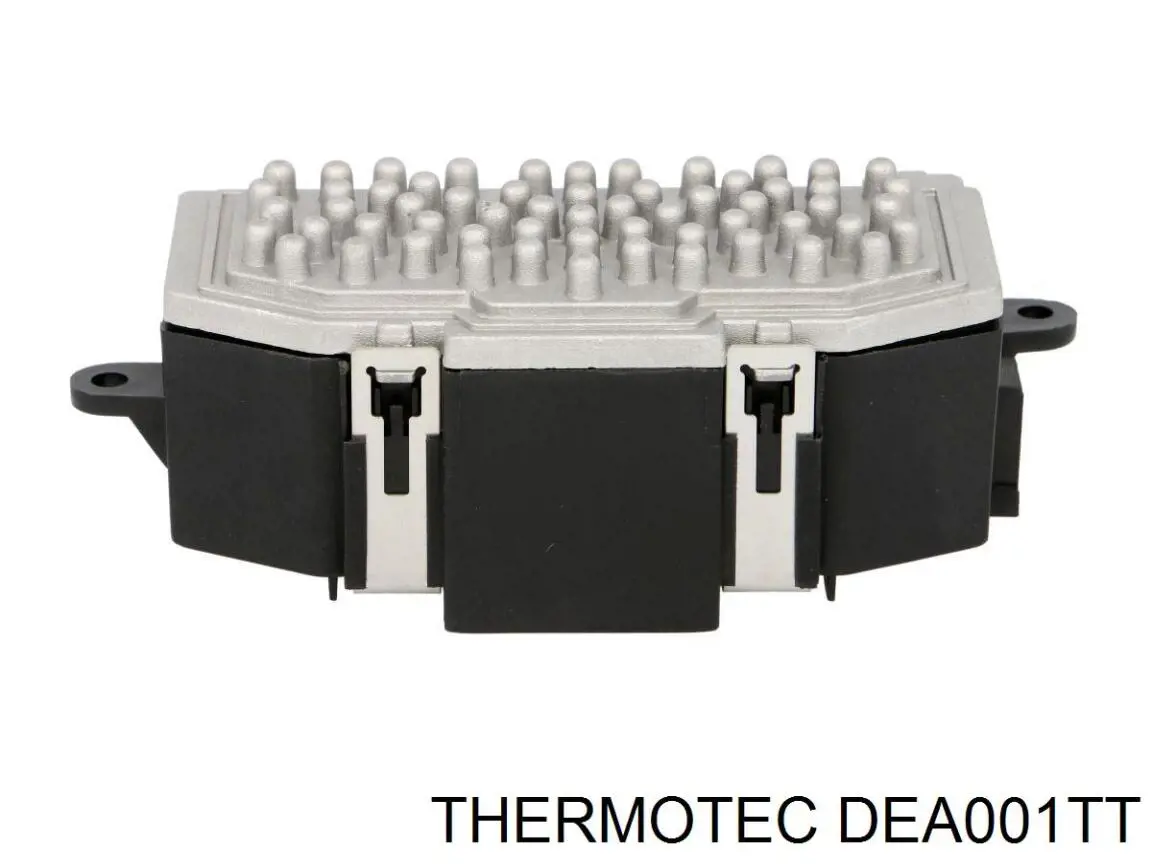 Резистор печки DEA001TT Thermotec