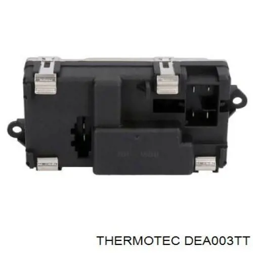 Резистор печки DEA003TT Thermotec