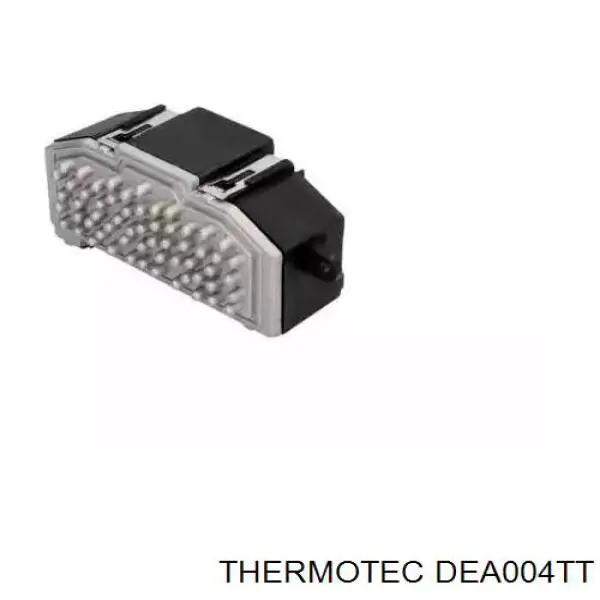 Резистор печки DEA004TT Thermotec