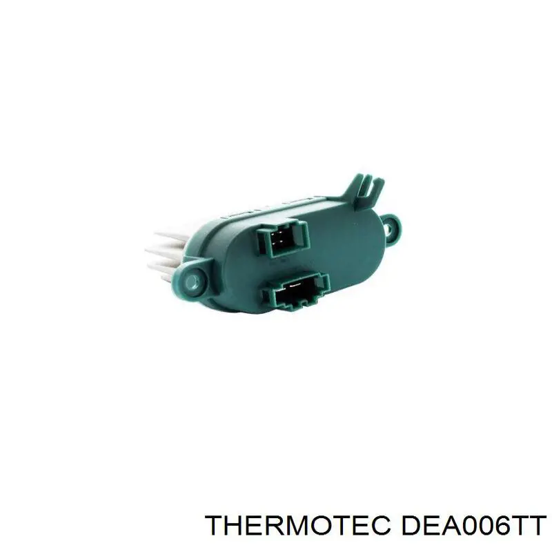 DEA006TT Thermotec