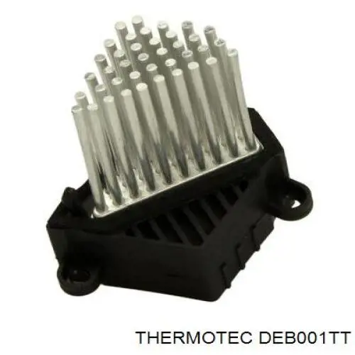 DEB001TT Thermotec