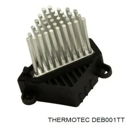 Реостат Thermotec DEB001TT