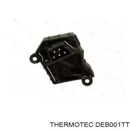 DEB001TT Thermotec Реле печки