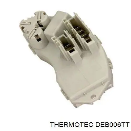 DEB006TT Thermotec Реле печки