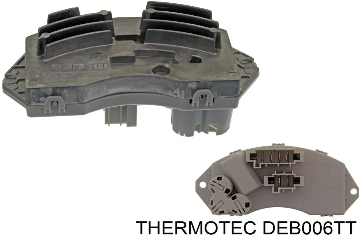 Реле отопителя Thermotec DEB006TT цена, от 29.63 USD