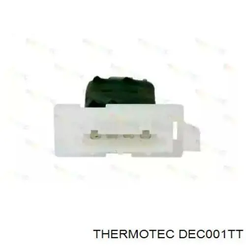 Резистор печки DEC001TT Thermotec