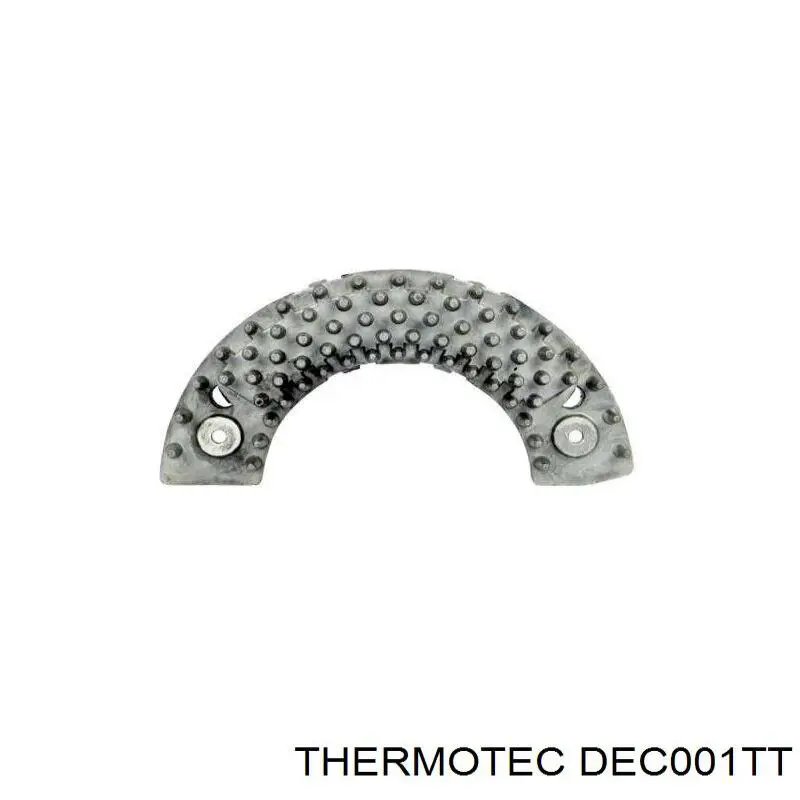 Реле отопителя Thermotec DEC001TT цена, от 8.77 USD