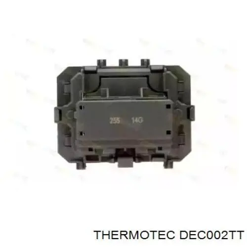 Реле отопителя Polcar 5712KST1 цена, от 19.69 USD