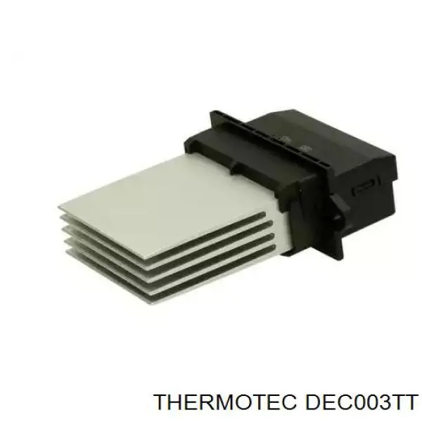 DEC003TT Thermotec