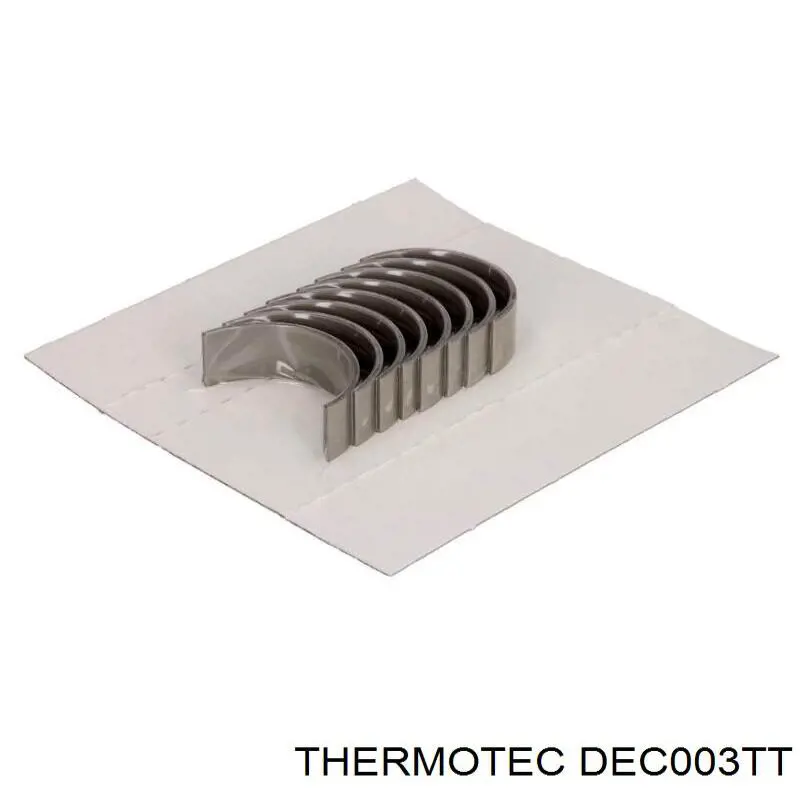 Купить DEC003TT Thermotec Регулятор оборотов вентилятора печки