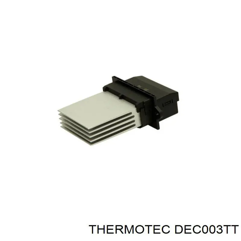 Реле отопителя Thermotec DEC003TT цена, от 17.47 USD