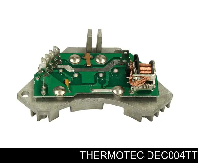 DEC004TT Thermotec Реле печки