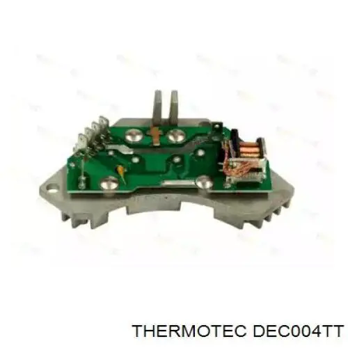 Реле отопителя Thermotec DEC004TT цена, от 18.86 USD