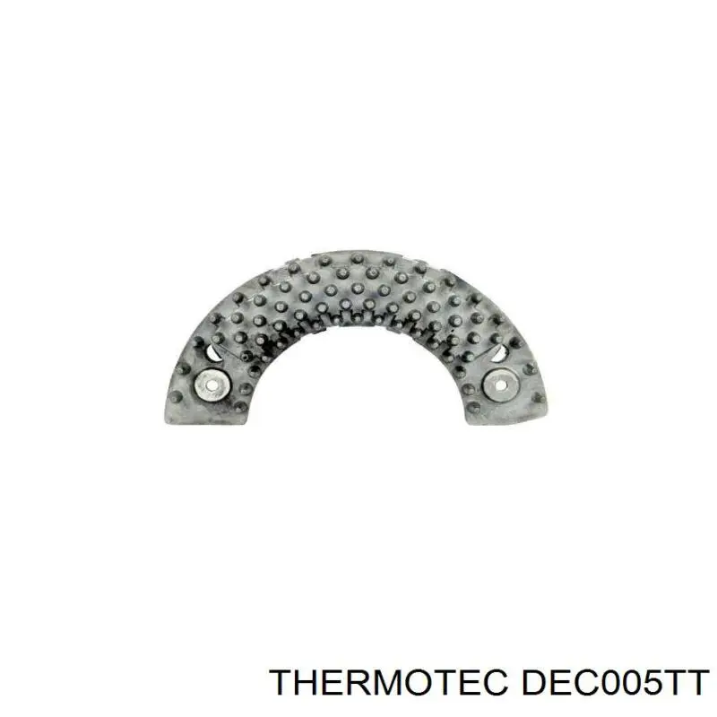 Купить DEC005TT Thermotec Регулятор оборотов вентилятора печки