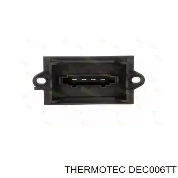 ABR116000S Mahle Original резистор (сопротивление вентилятора печки