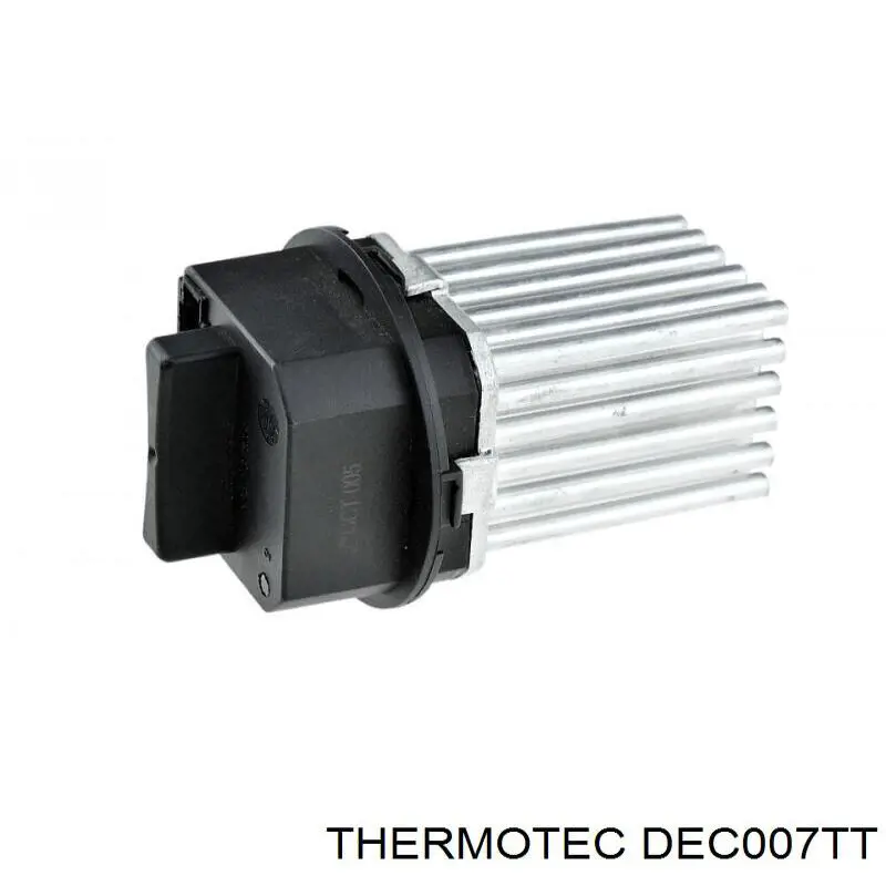 DEC007TT Thermotec Реле печки