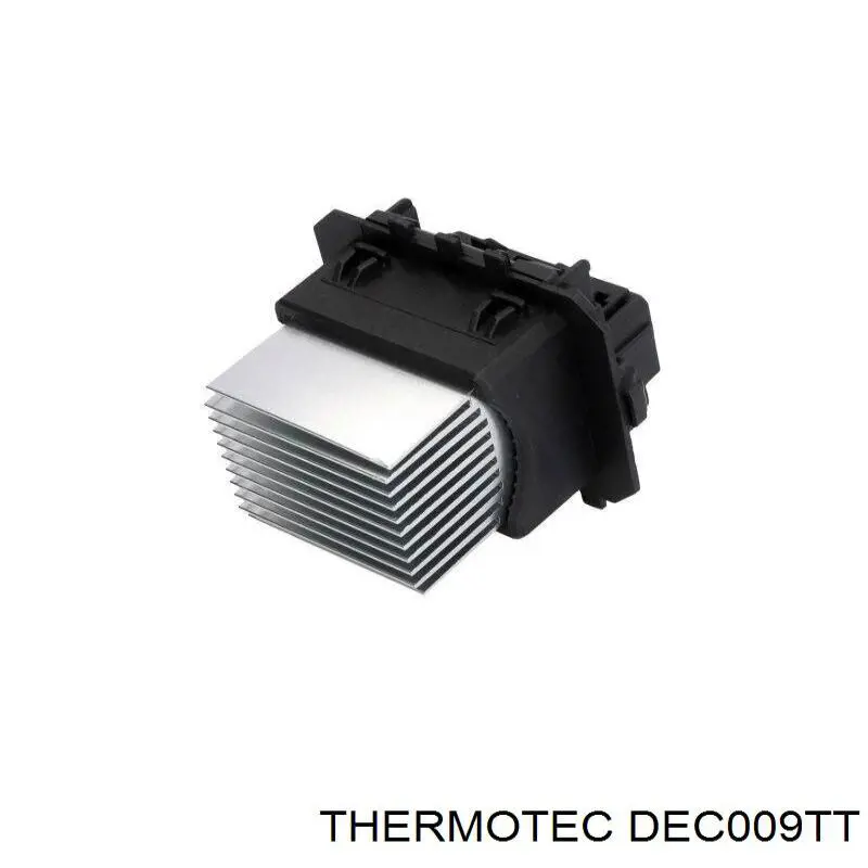 Реле-регулятор генератора (реле зарядки) Thermotec DEC009TT
