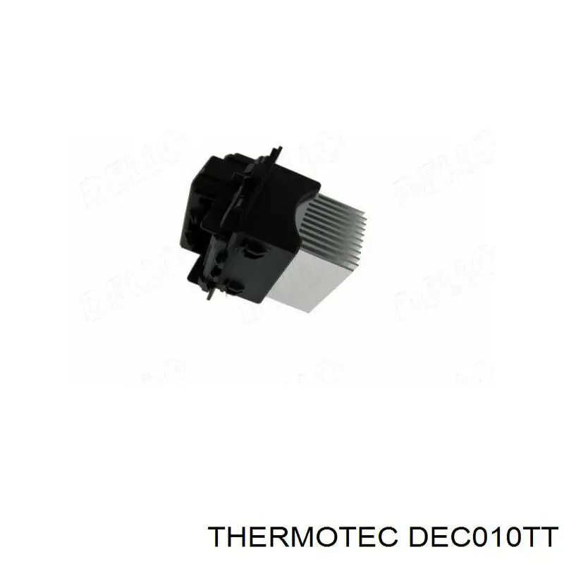 Реостат Thermotec DEC010TT