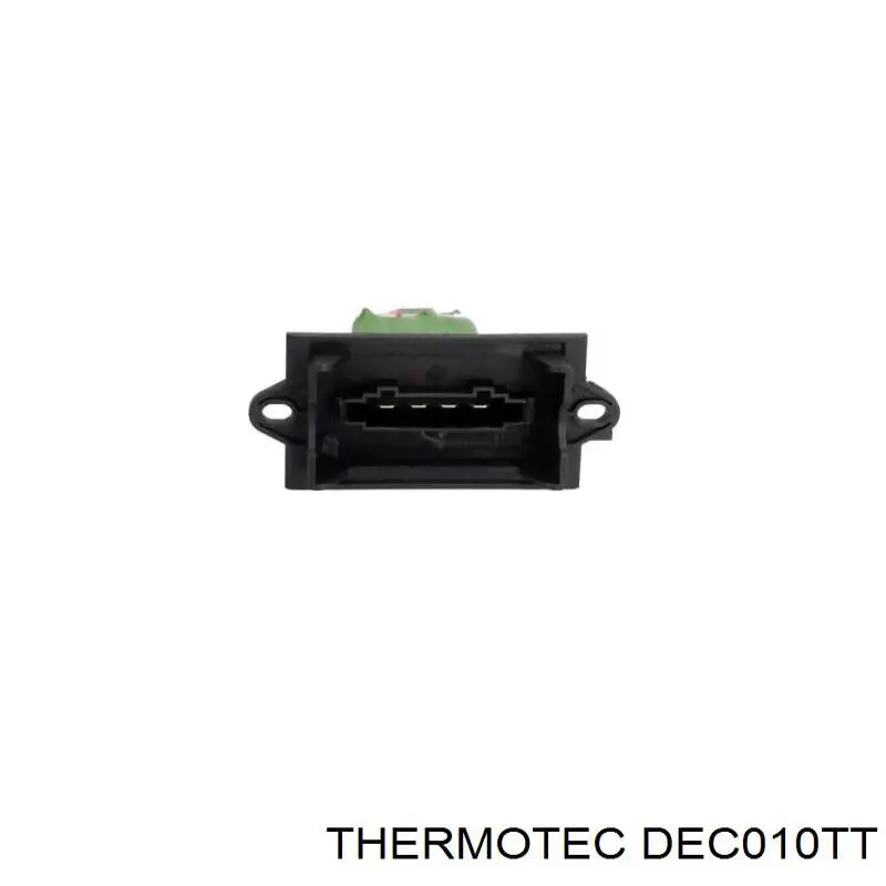 Резистор печки DEC010TT Thermotec