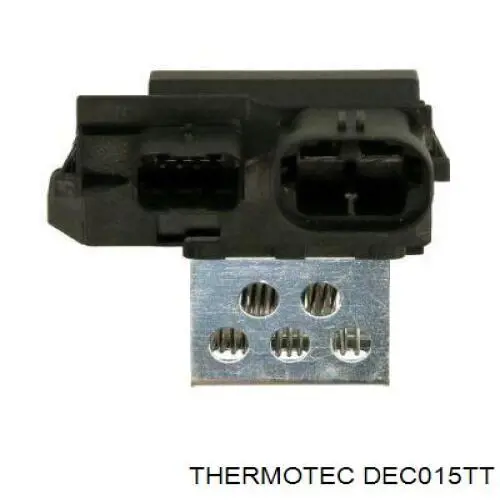 DEC015TT Thermotec