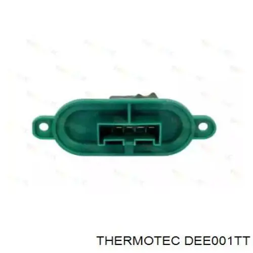 Резистор печки GP500326616 GP