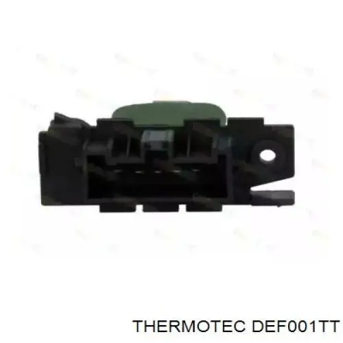 Реле отопителя Thermotec DEF001TT цена, от 10.86 USD