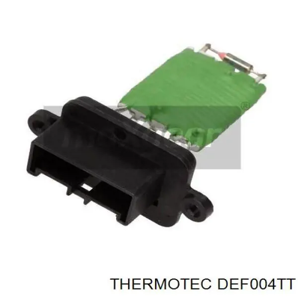 Резистор печки 46721213 Fiat/Alfa/Lancia