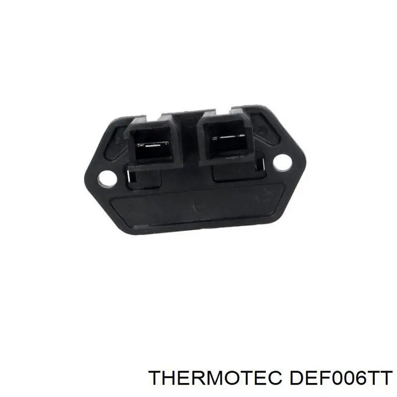 Резистор печки DEF006TT Thermotec