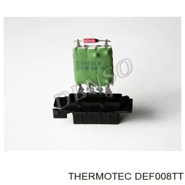 DEF008TT Thermotec Реле печки