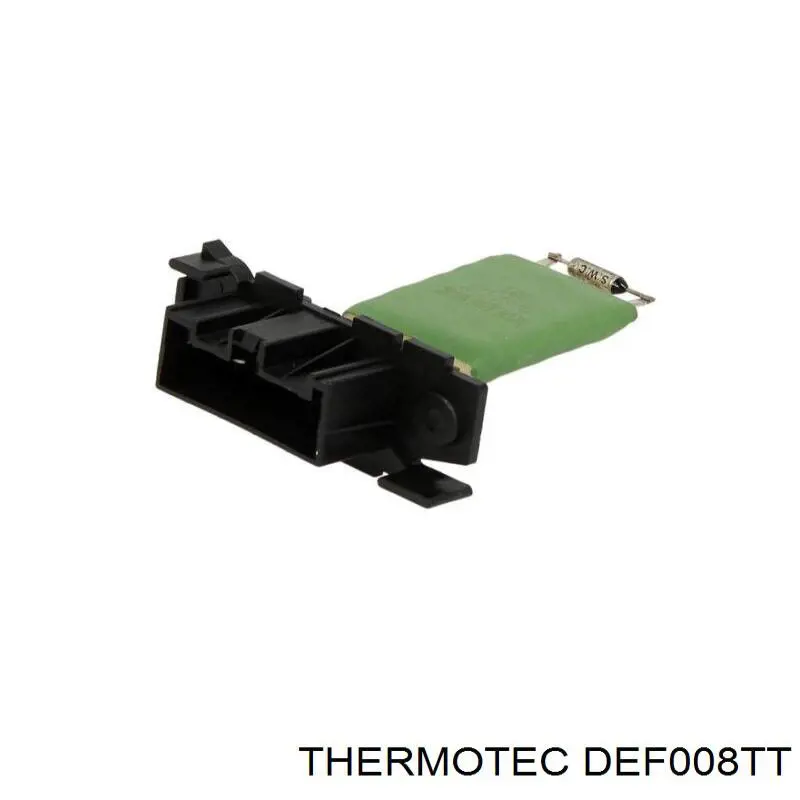 Реле отопителя Thermotec DEF008TT цена, от 15.30 USD