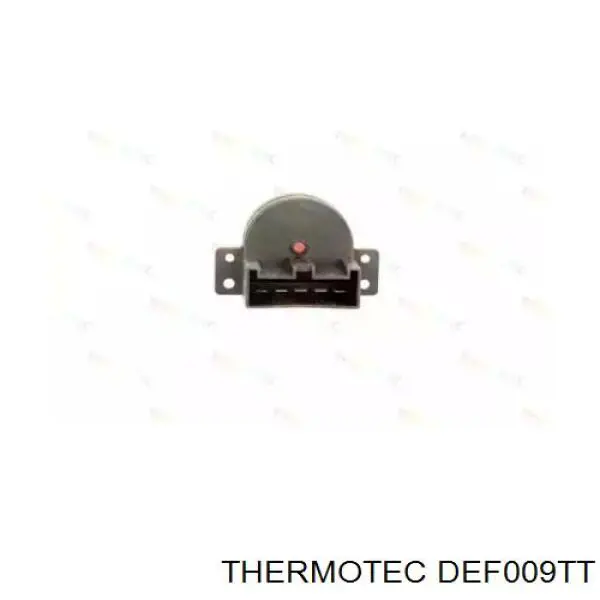 Реле отопителя Thermotec DEF009TT цена, от 8.46 USD