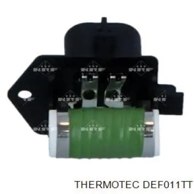 Реле отопителя Thermotec DEF011TT цена, от 9.37 USD