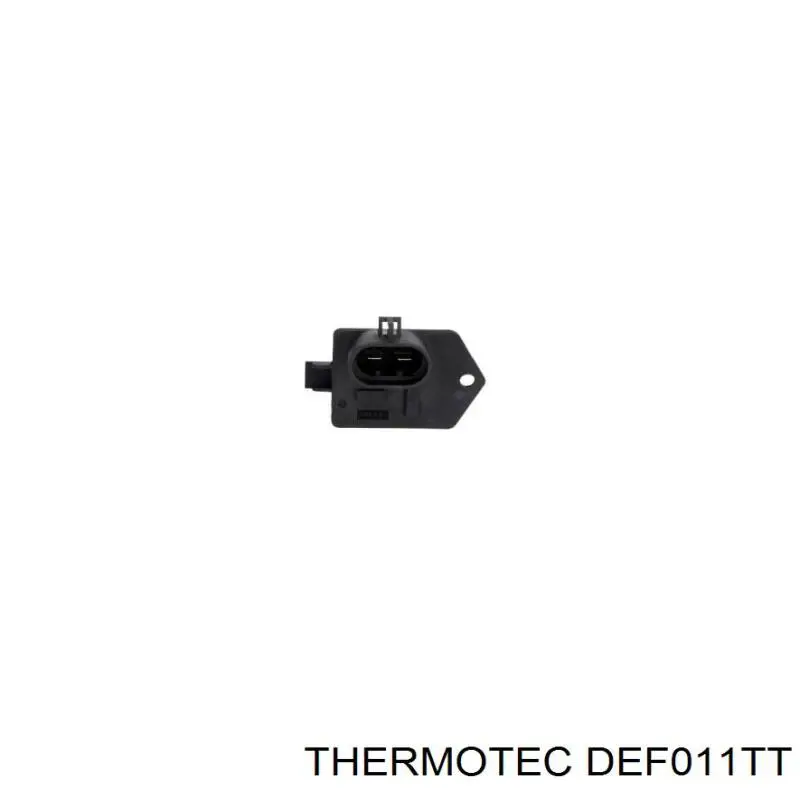 Реостат Thermotec DEF011TT