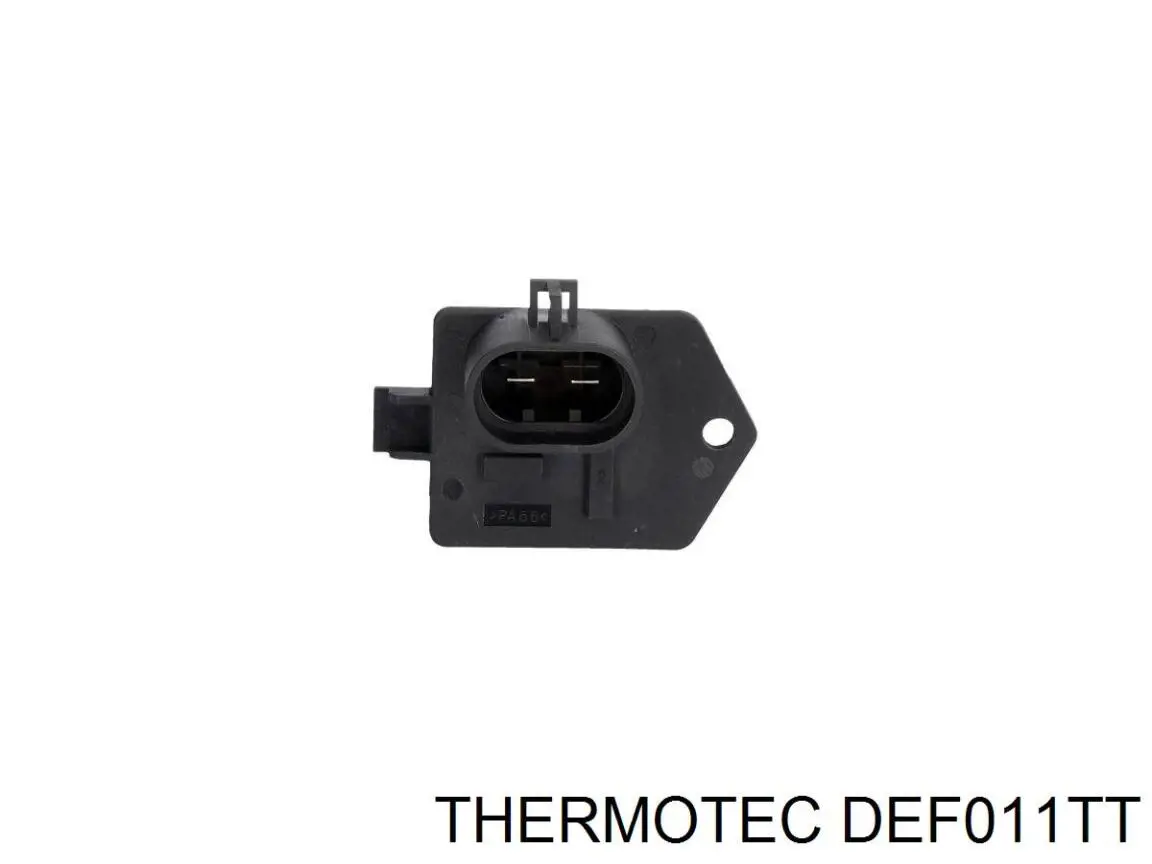 DEF011TT Thermotec Реле печки