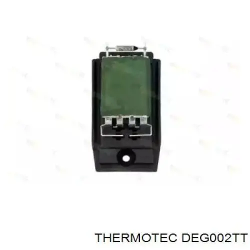 Реостат Thermotec DEG002TT