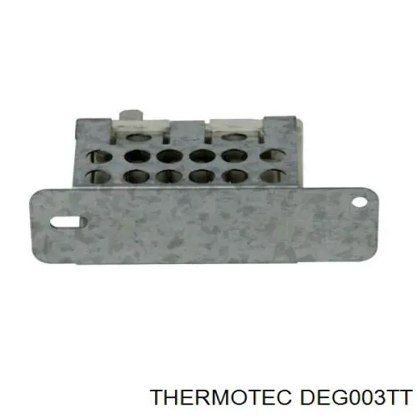 7033705 Ford Реле печки