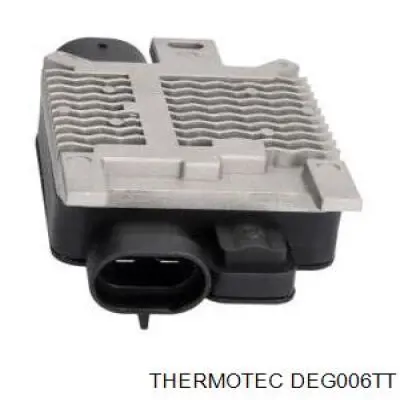 Регулятор оборотов вентилятора DEG006TT Thermotec