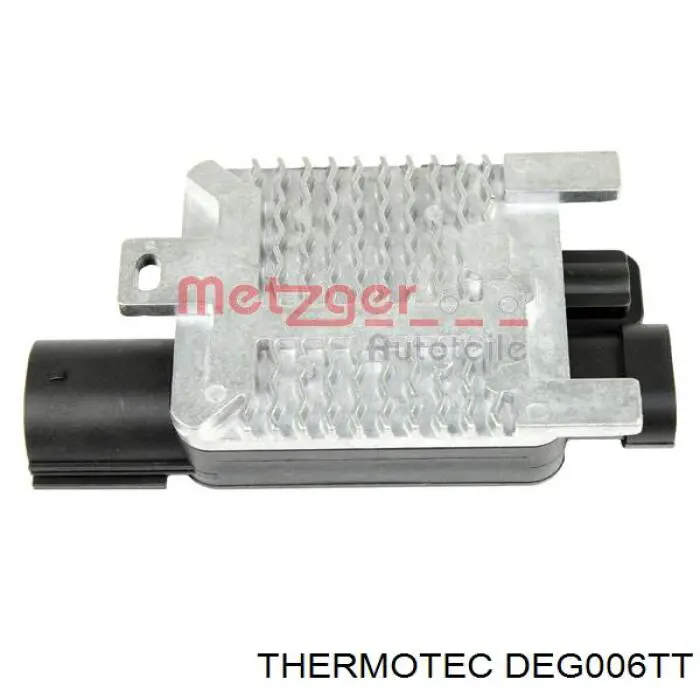 Купить DEG006TT Thermotec Регулятор оборотов вентилятора