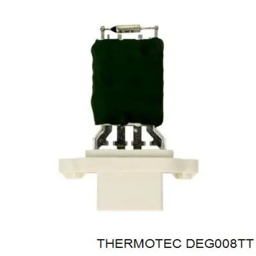 Реле отопителя Thermotec DEG008TT цена, от 14.38 USD