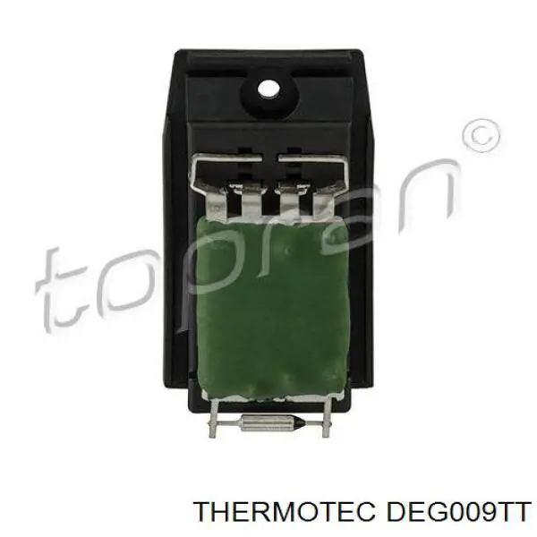 DEG009TT Thermotec 