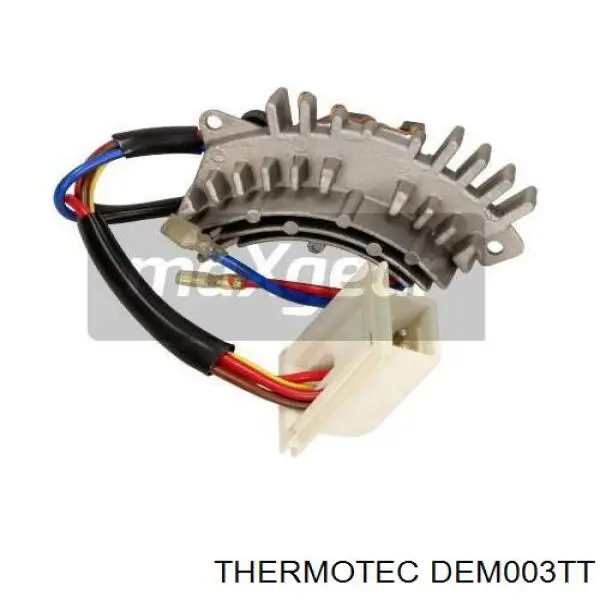 Реле отопителя Thermotec DEM003TT цена, от 41.97 USD